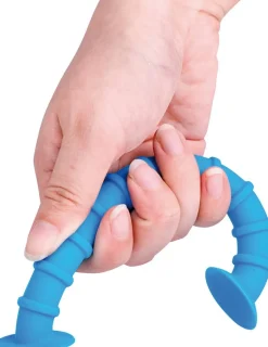 Jeu de formes avec ventouses, set de 6 - Eduplay