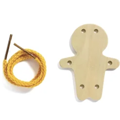 Jeu de laçage : FeltiMix - Djeco