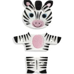 Jeu de laçage : FeltiMix - Djeco