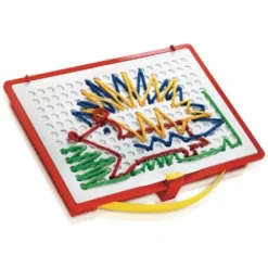 Jeu de laçage - Filo - Quercetti