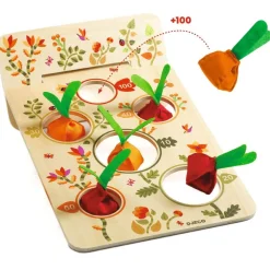 Jeu de Lancer : Garden Party - Djeco