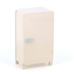 Jeu de logique en bois, Pack it right Le Frigo - Vilac