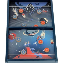 Jeu de palets de l'espace - Vilac