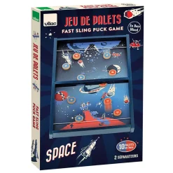 Jeu de palets de l'espace - Vilac