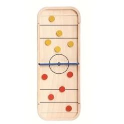 Jeu de palets en bois - Plan Toys