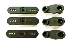 Jeu de palonniers Gaz/direction T2M - T2M-RC