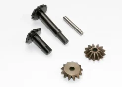 Jeu De Pignons De Differentiel Central - Traxxas