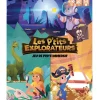 Jeu de piste : Les p'tits explorateurs - Blackrock