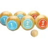 Jeu de pétanque Rétro - Vilac