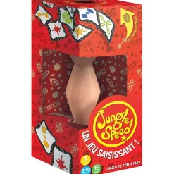 Jeu de société : Jungle Speed Eco Conception - Asmodée