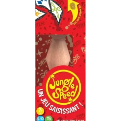 Jeu de société : Jungle Speed Eco Conception - Asmodée