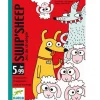 Jeu de tactique : Swip'Sheep - Djeco