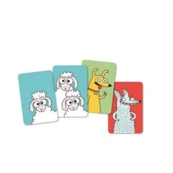 Jeu de tactique : Swip'Sheep - Djeco