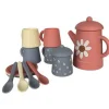 JEU de THÉ Fleurs de Marguerite - Swim Essentials