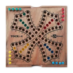 Jeu de Tock pocket - Loisirs Nouveaux