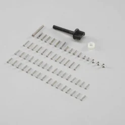 Jeu de vis Twin Otter - Eflite - E-flite