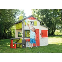 Jeu d'eau : Douchette 3 en 1 - Smoby