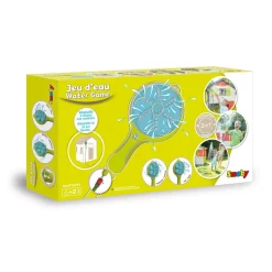 Jeu d'eau : Douchette 3 en 1 - Smoby