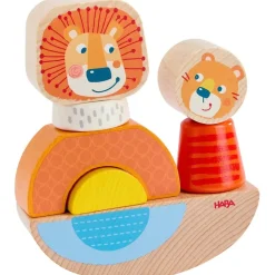 Jeu d'encastrement Lion - Haba