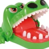 Jeu d'encliquetage crocodile - Eduplay