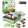 Jeu Des Petits Jardiniers - Nathan