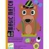 Jeu d'observation et rapidité : Magic Match - Djeco