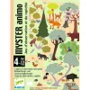 Jeu d'observation et rapidité : Myster animo - Djeco
