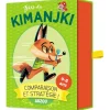 Jeu du Kimanjki - Editions Auzou