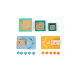 Jeu du lanceur - BS Toys