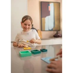 Jeu du lanceur - BS Toys