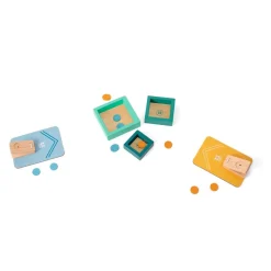 Jeu du lanceur - BS Toys