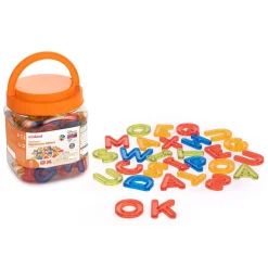 Jeu éducatif : Lettres majuscules - Lightpad - Miniland