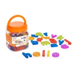 Jeu éducatif : Lettres minuscules - Lightpad - Miniland