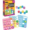Jeu éducatif : Premières additions - Nathan