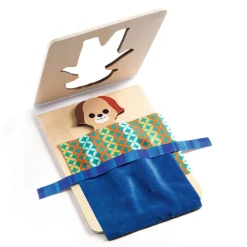 Jeu éducatif : Zabimix - Djeco