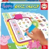 Jeu éducatif Conector : Peppa Pig - Educa
