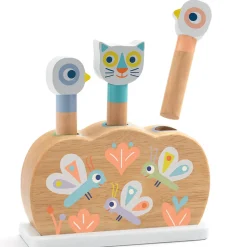 Jeu d'éveil : BabyPopi - Djeco