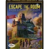 Jeu Escape The Room : Mystère au manoir de l'astrologue - Ravensburger