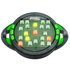Jeu électronique de mémoire : BrainBolt - Learning Resources