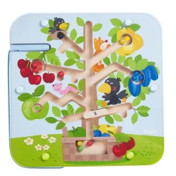 Jeu magnétique : Le verger - Haba