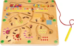 Jeu magnétique fourmis - Eduplay