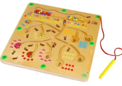 Jeu magnétique fourmis - Eduplay