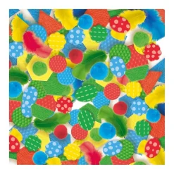Jeu Montessori : Trier les couleurs et les matières - SES Creative