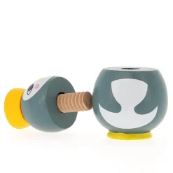 Jeu multi-activités : Igloo multiactivité Michelle Carlslund - Vilac