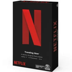 Jeu Netflix - Spin Master