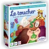 Jeu Sensoriel : Le Toucher - Sentosphère