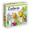 Jeu sensoriel : L'odorat, méthode montessori - Sentosphère