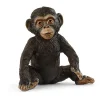 Jeune Chimpanzé - Schleich