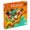 JEUX : Piratrix - Djeco