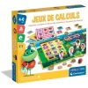 Jeux de calculs - Clementoni